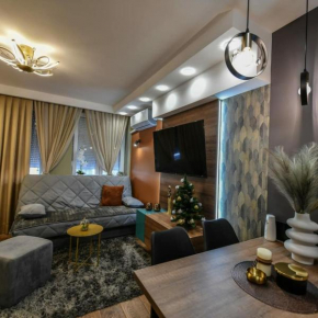 BANE APARTMANI 4., Kraljevo